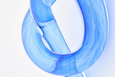 Nœud marin en cristal