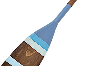 Aviron décoratif