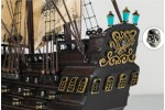 Pirate Galleon