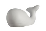 LAMPARA CERAMICA "Ballena"