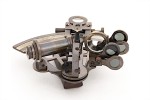 Kelvin & Hughes sextant