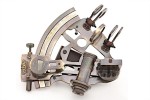 Kelvin & Hughes sextant