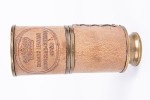 Leather Spyglass small