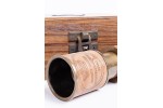 Leather Spyglass small