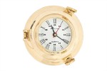 Clock porthole