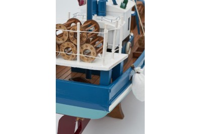 Northern Seafood Fishboat