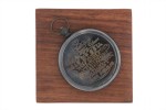 Brass Compass