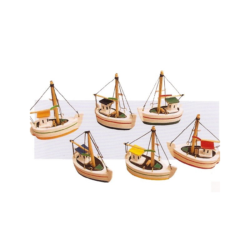 Miniatur-Schiffsmodelle und maritime Dekoration und Geschenk