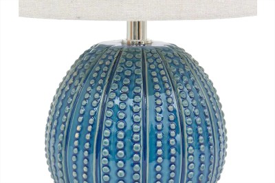 Keramiklampe