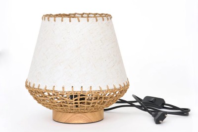 Rope Lamp