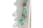 Glass Buoy Garland