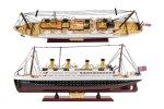 Titanic Ocean Liner