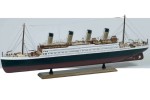 Titanic grande dettaglio