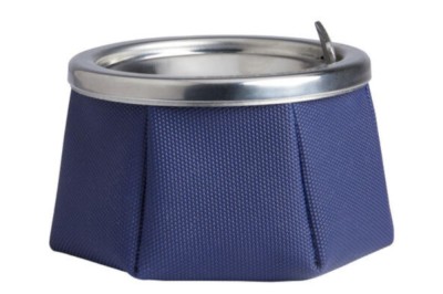 Cinzeiro Navy WINDPROOF