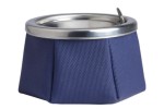 Cinzeiro Navy WINDPROOF
