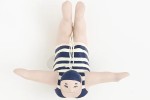 Bather Figure