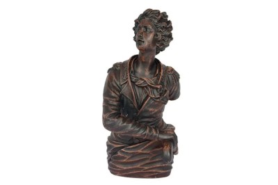 Figurehead Officer