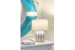 Keramiklampe