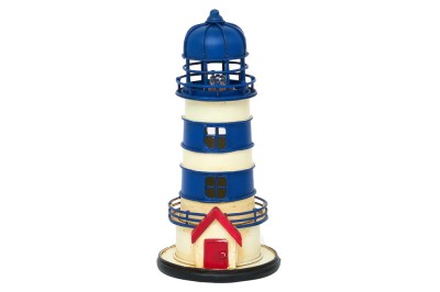 Faro con LED