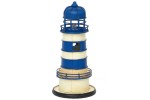 Farol com LED