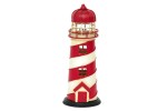 Faro con luce