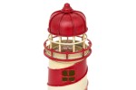 Faro con luce