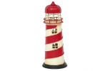 Faro con luce