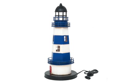 Faro com Led
