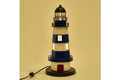 Faro con led