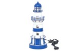 Lighthouse w/light