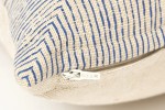 Coussin crabe