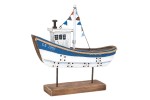 Fishing boat
