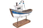 Barca da pesca