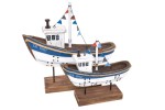 Fishing boat