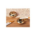 Brass ashtray