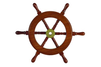 Steuerruder 23cm