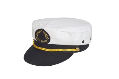 Gorra CAPTAIN