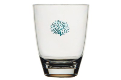 Set 6 Bicchiere d'acqua MARE