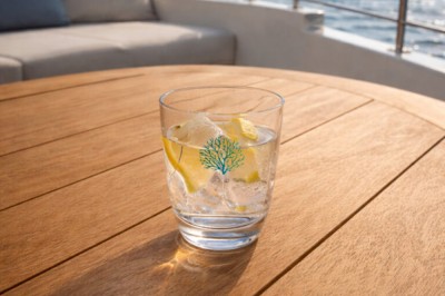 Set 6 Wasserglas MARE
