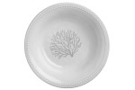 Set 6 Plato hondo MARE CORAL