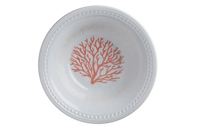 Set 6 Ciotole MARE CORAL
