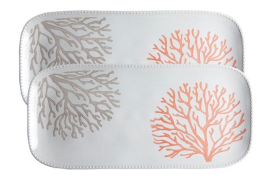 Plateaux MARE CORAL