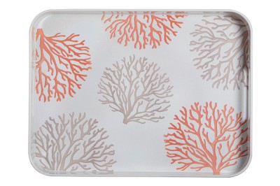Vassoio MARE CORAL