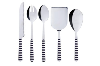 Couverts de cuisine HARM. BLUE