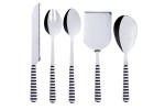 Talheres de cozinha HARM. BLUE