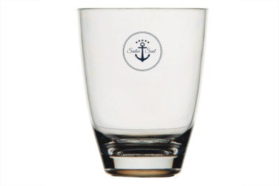 Set 6 Vaso de agua SAILOR