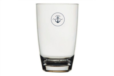 Set 6 bicchieri lunghi SAILOR SOUL
