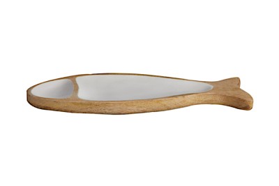 Tuna blanc COCOA