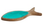 Peixe grande verde COCOA