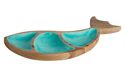 Baleia verde COCOA